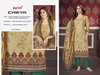 Creta 2666 By Bipson Printed Cambric Cotton Dress Material Wholesale Shop In Surat
